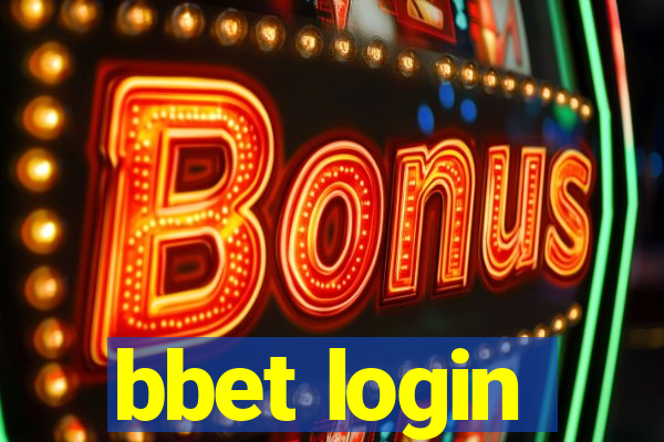 bbet login