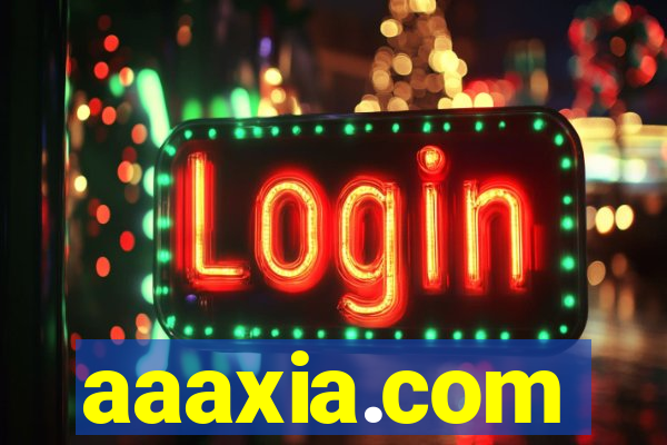 aaaxia.com