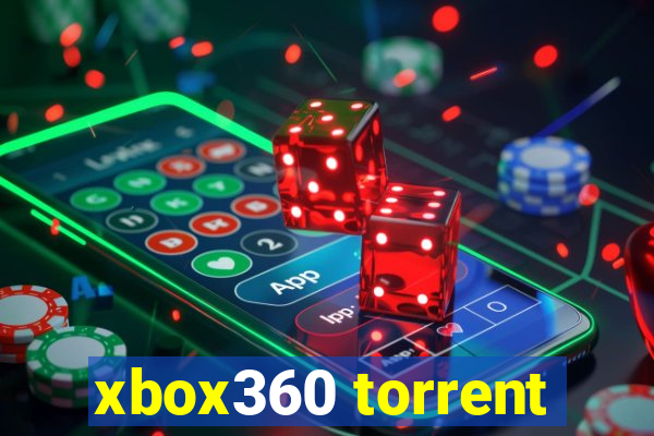 xbox360 torrent