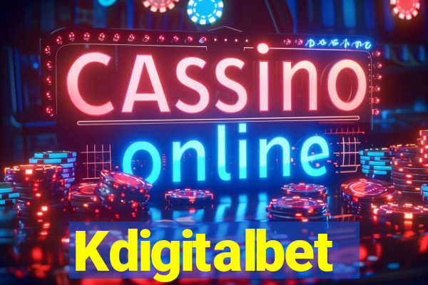 Kdigitalbet