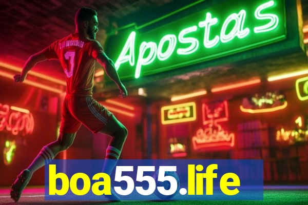 boa555.life