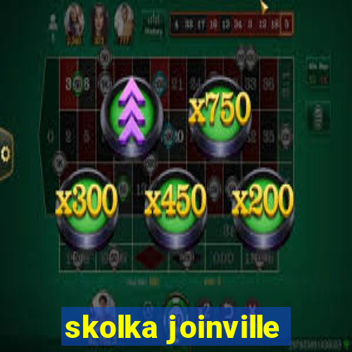 skolka joinville