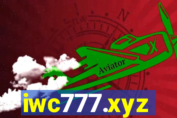 iwc777.xyz