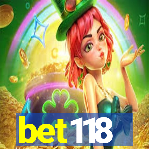 bet118