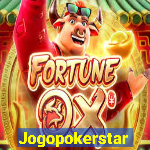 Jogopokerstar