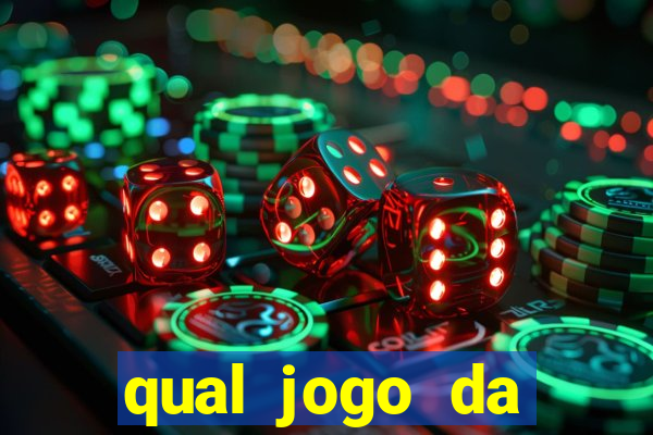 qual jogo da frutinha que ganha dinheiro