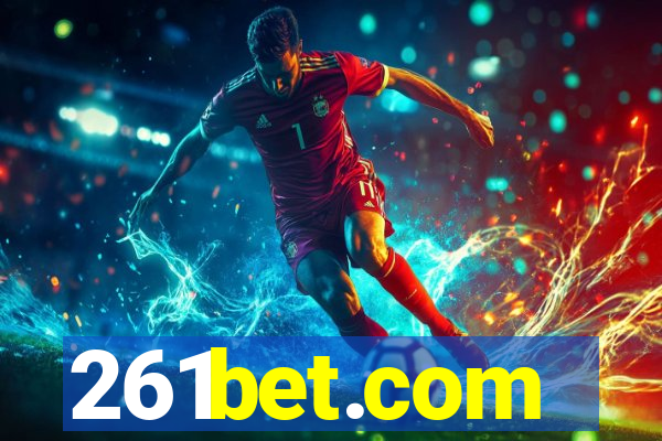 261bet.com