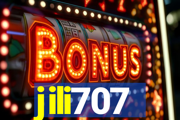 jili707