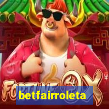 betfairroleta