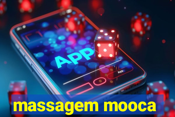 massagem mooca