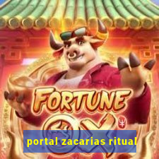 portal zacarias ritual