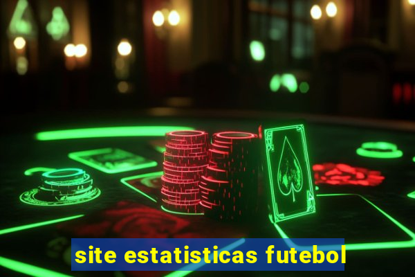 site estatisticas futebol