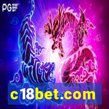 c18bet.com