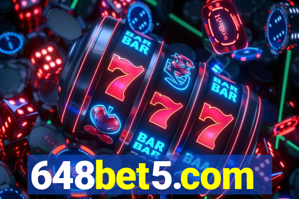 648bet5.com