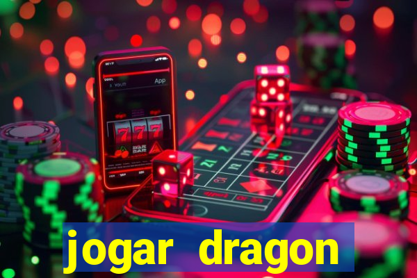 jogar dragon fortune demo