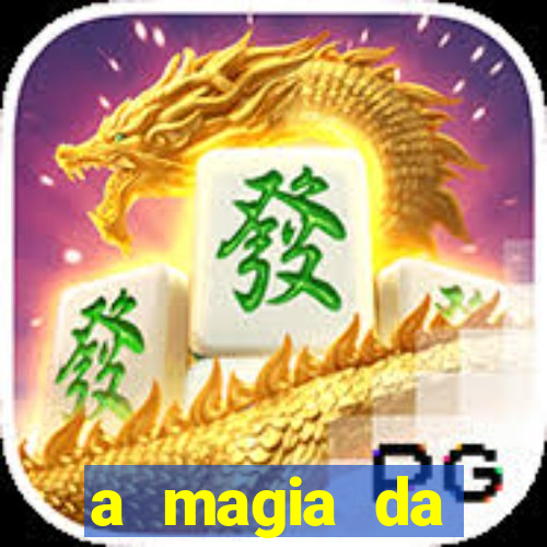 a magia da sobrevivência download