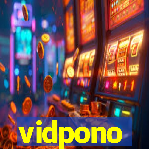 vidpono