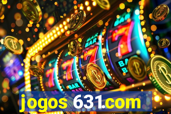 jogos 631.com