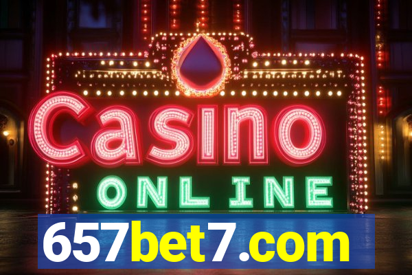 657bet7.com