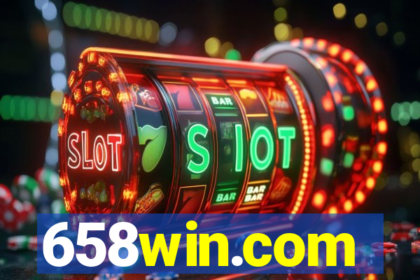 658win.com