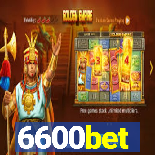 6600bet