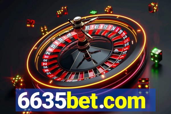 6635bet.com