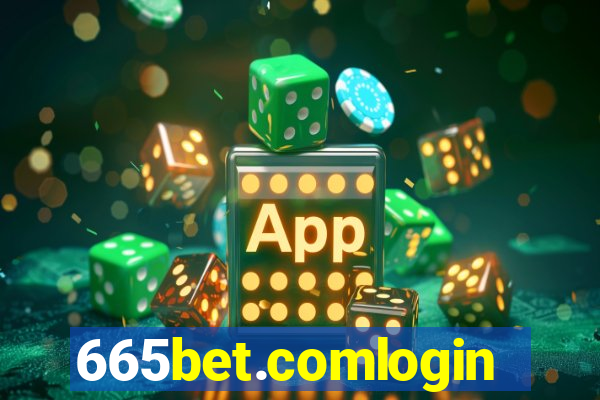 665bet.comlogin