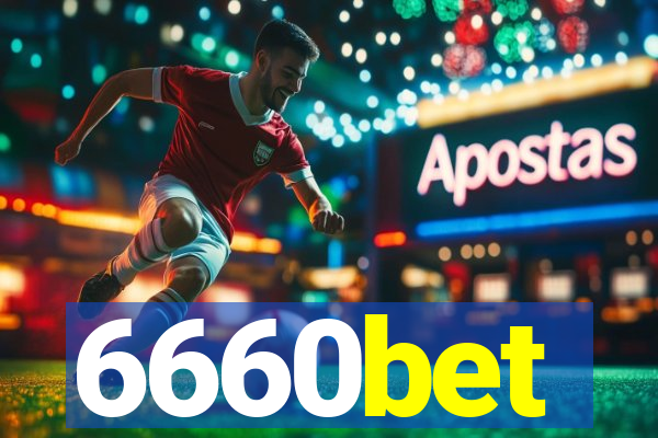 6660bet