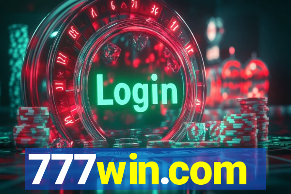 777win.com