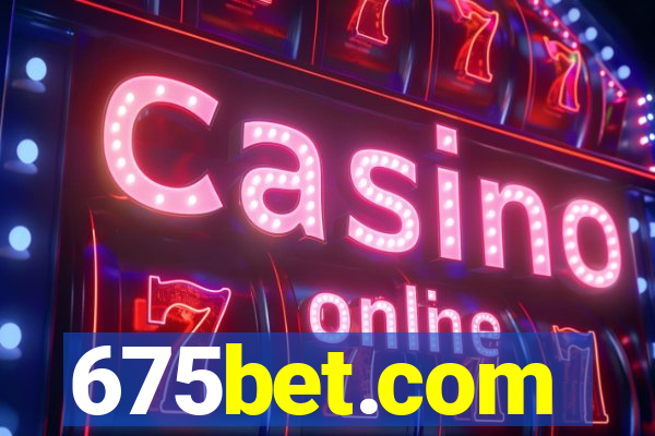 675bet.com