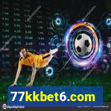 77kkbet6.com