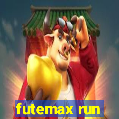 futemax run