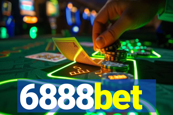 6888bet