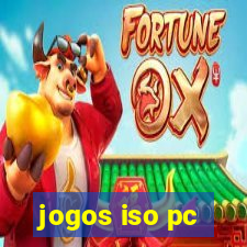 jogos iso pc