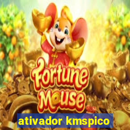 ativador kmspico