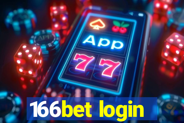 166bet login