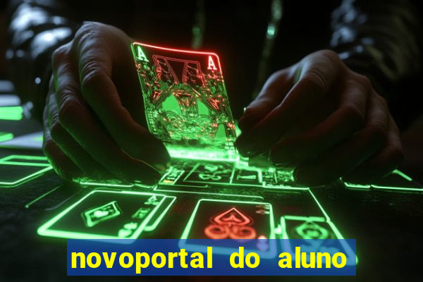 novoportal do aluno cruzeiro do sul