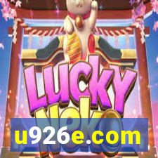 u926e.com