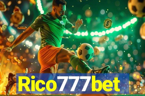 Rico777bet