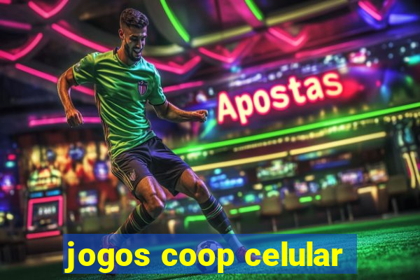 jogos coop celular