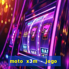 moto x3m - jogo de moto 2