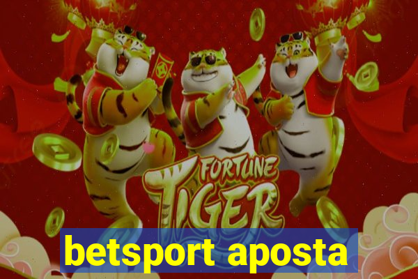 betsport aposta