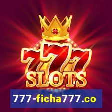 777-ficha777.com