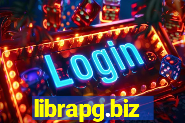 librapg.biz