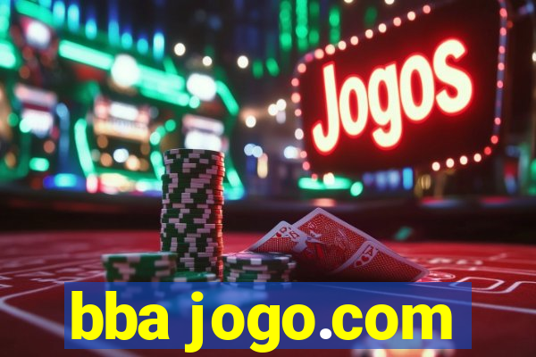 bba jogo.com