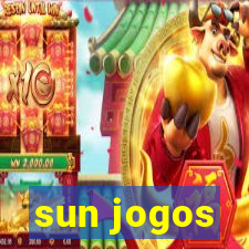 sun jogos