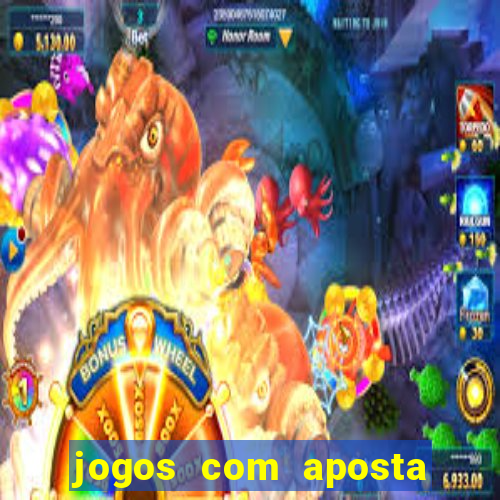 jogos com aposta de 1 centavo