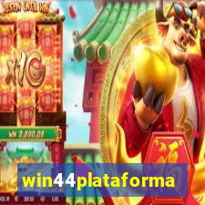 win44plataforma