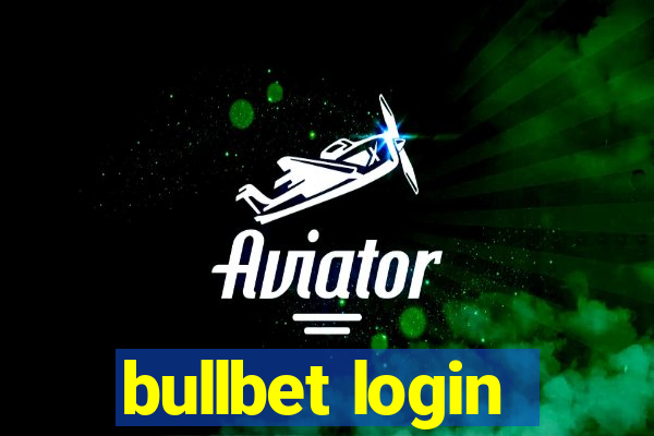 bullbet login