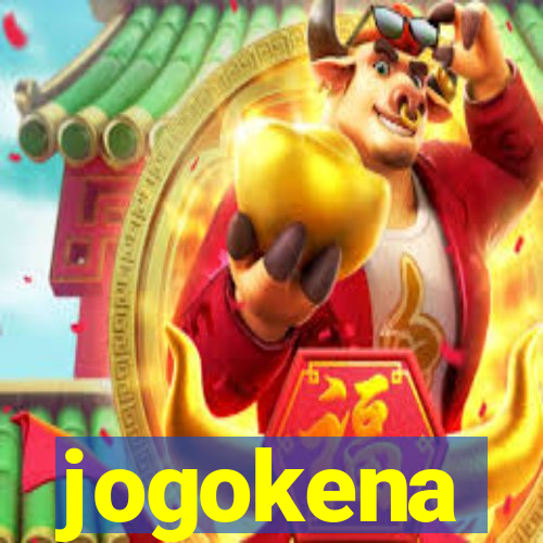 jogokena